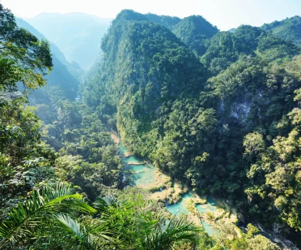 Semuc Cchampei